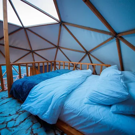 Zedome Panorama Hotel 3*