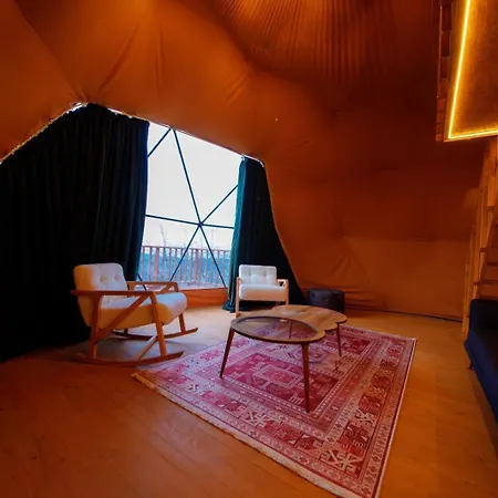 Hotel Zedome Panorama 3*