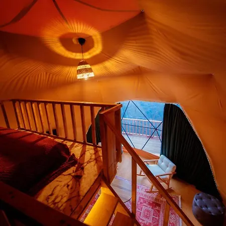 Hotel Zedome Panorama Trabzon