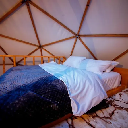 Zedome Panorama Hotel