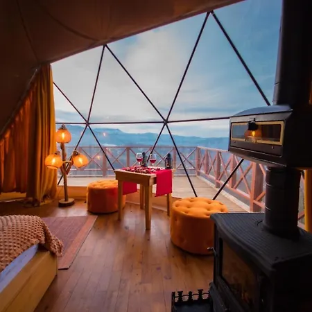 Hotel Zedome Panorama