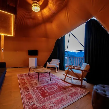 Hotel Zedome Panorama Trabzon