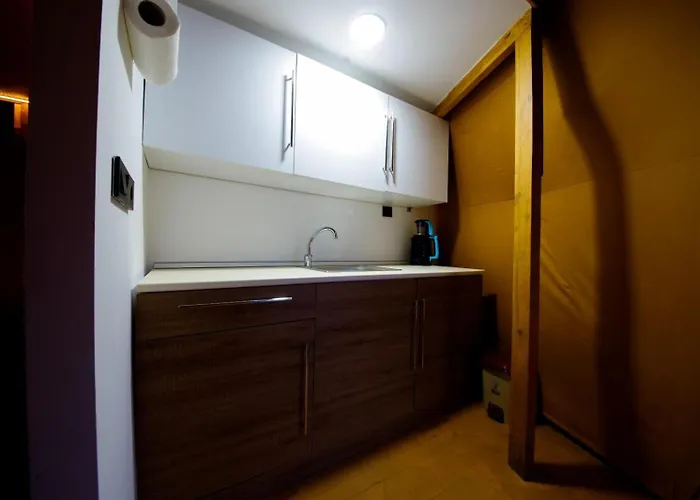 Hotel Zedome Panorama