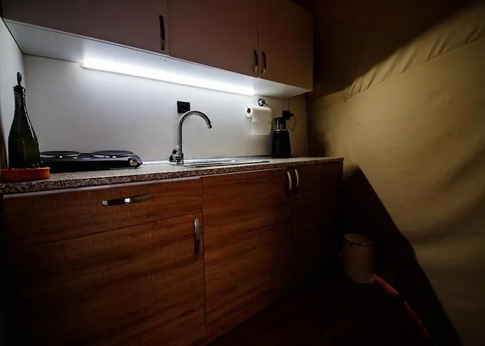 Zedome Panorama Hotel 3*