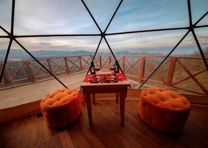 Zedome Panorama Trabzon