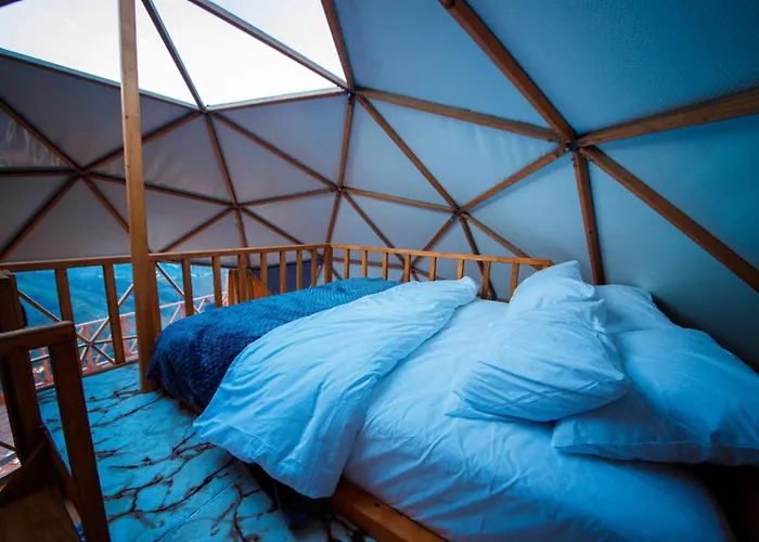 Zedome Panorama Hotel 3*