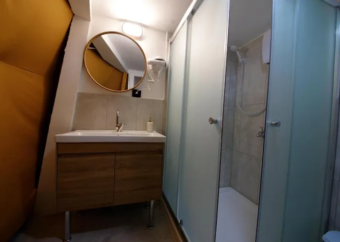 Zedome Panorama Hotel Trabzon