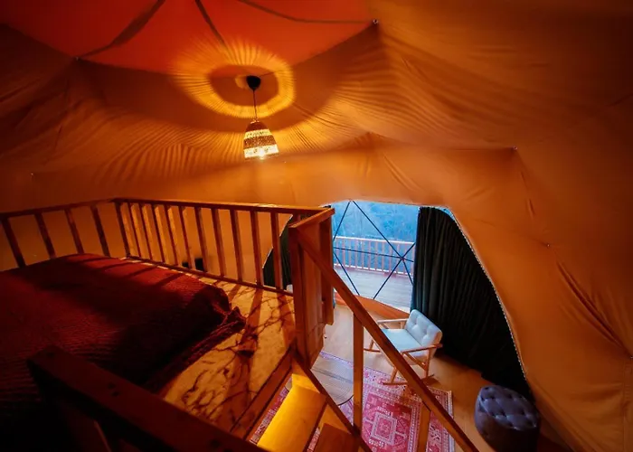 Hotel Zedome Panorama Trabzon