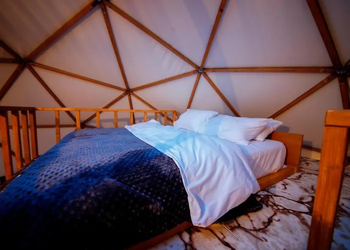 Zedome Panorama Hotel