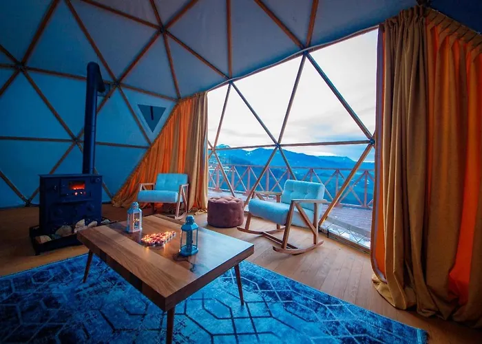 Zedome Panorama Trabzon