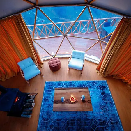 Zedome Panorama Otel