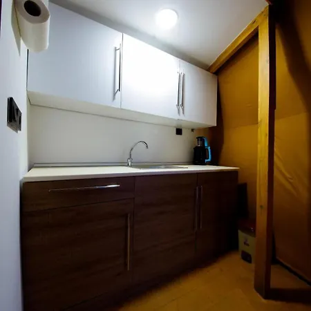 Otel Zedome Panorama