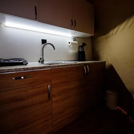 Zedome Panorama Otel 3*