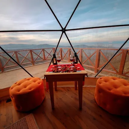 Zedome Panorama Trabzon