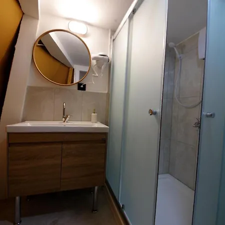 Zedome Panorama Otel Trabzon