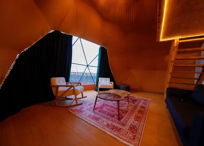 Otel Zedome Panorama 3*